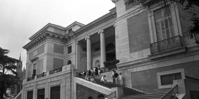 Los grandes museos del mundo se rinden ante el Prado en su bicentenario