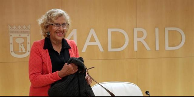 El presupuesto acordado por Ahora Madrid y PSOE incluye la gratuidad de las escuelas infantiles