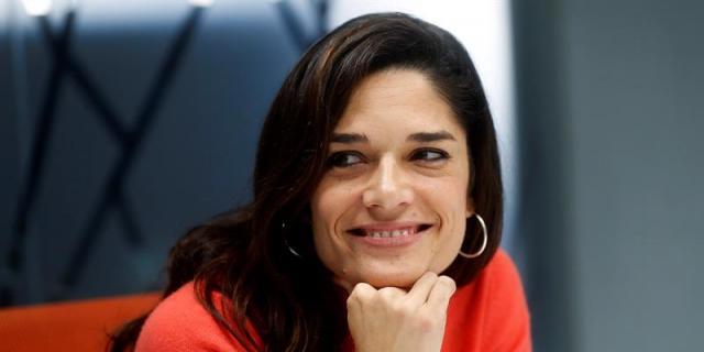 Clara Serra (Podemos) quiere dar "facilidades" a Carmena con su candidatura