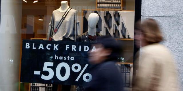 Galapagar impulsa una iniciativa de 'Black Friday' en el municipio