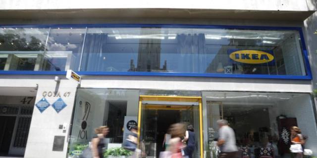 IKEA eliminará 7.500 empleos en el proceso de transformación de la compañía