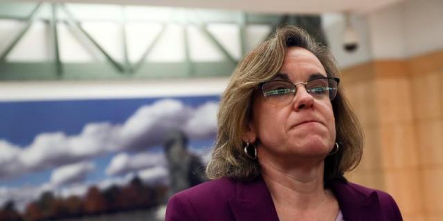 Causapié tacha de "lamentable" que la Comunidad recurra Madrid Central