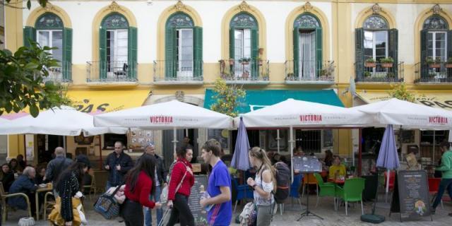 Las pernoctaciones en los hoteles de la región aumentaron un 5,03% en octubre