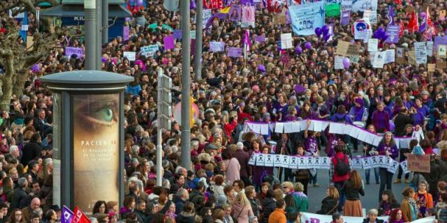Las Rozas advierte sobre la violencia machista a mujeres discapacitadas
