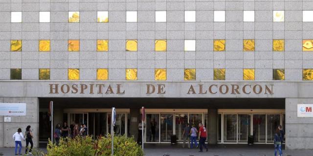 Fallece una joven de 17 años apuñalada en Alcorcón