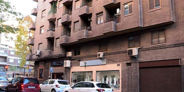 Se suicida tirándose de su piso una mujer que iba a ser desahuciada en Madrid