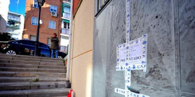 Detenida una joven de 19 años por la muerte de una menor en Alcorcón