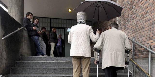 El PSOE de Algete pide un "defensor del mayor" que intermedie en la localidad