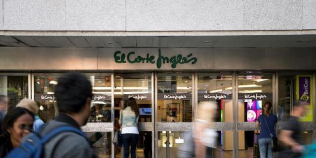 El nuevo centro de El Corte Inglés en la Castellana es rechazado en el pleno