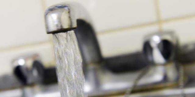 Los hogares madrileños incrementaron un 1,5% el consumo de agua