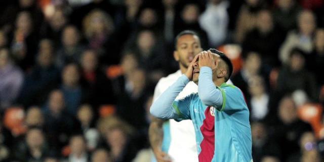 El Rayo Vallecano tiene un problema en la defensa