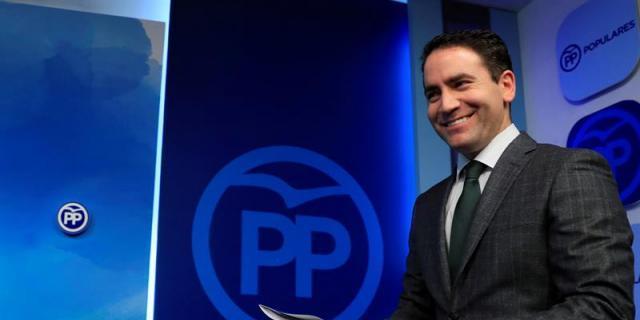 El PP colocará un belén en la Puerta de Alcalá frente a quienes "odian nuestras tradiciones"