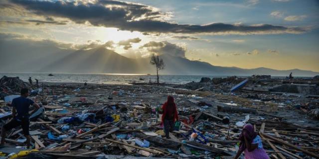 Aprobados 100.000 euros para proyectos de ayuda humanitaria en cuatro países