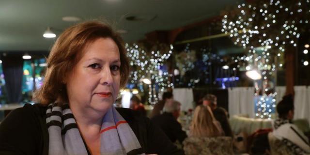 Viuda de Pablo Escobar: Las mujeres que amamos demasiado pagamos precios altos