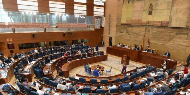 Arranca la comisión de universidades sin fechas para primeras comparecencias