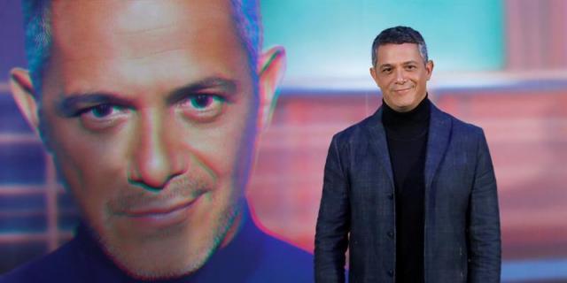 Agotadas las entradas de los conciertos de Alejandro Sanz en Madrid y Sevilla en 2019