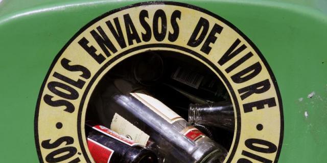 Móstoles se suma a una campaña de reciclaje entre los niños