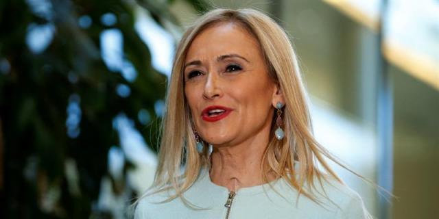 Cifuentes recurre su procesamiento, que le causa un "deterioro personal, reputacional y profesional"