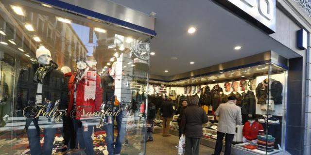 Ángel Garrido: "Madrid es el modelo económico a exportar"