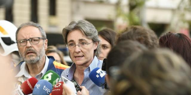 El Ayuntamiento de Madrid no recibe los datos de desahucios de los juzgados por la protección de datos