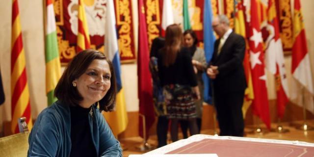 Podemos acusa a Adrados de "entorpecer" la comisión de universidades