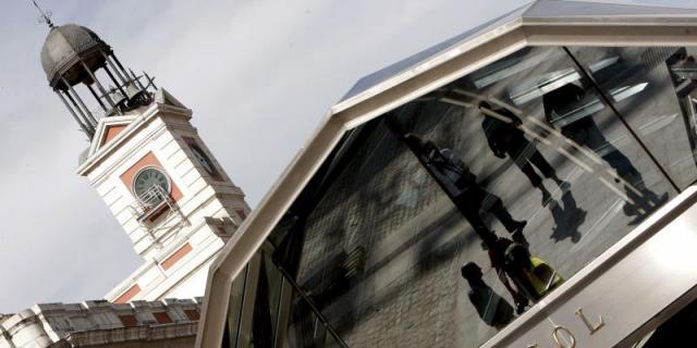 Rollán anuncia que las obras de Sol y Gran Vía se podrían ampliar más de lo previsto