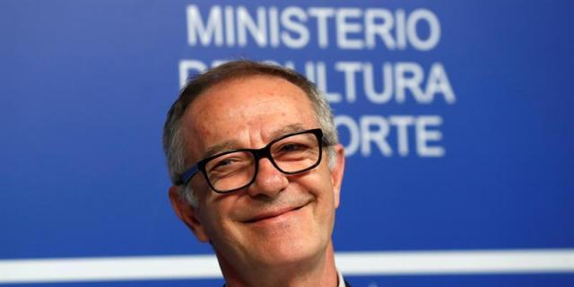 Guirao clausura en Alcalá de Henares el Año Europeo del Patrimonio Cultural