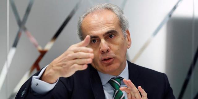 La Asamblea rechaza enmiendas a la totalidad de PSOE y Podemos a la Ley de Farmacia