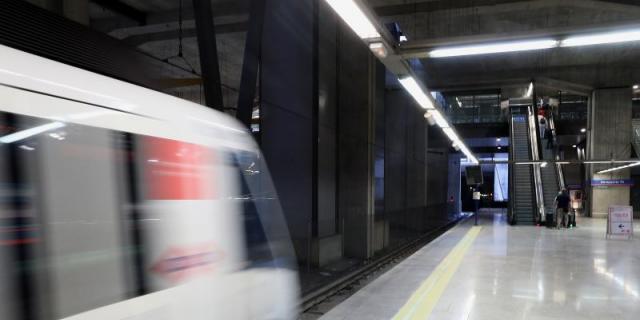 Los maquinistas ponen tres condiciones para desconvocar los paros previstos de diciembre a marzo