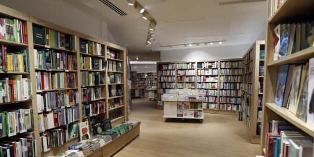 Casa del Libro reabre su histórica sede de Gran Vía, más luminosa y diáfana