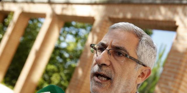 Los progresistas de Actúa se presentarán a las elecciones europeas, autonómicas y municipales de 2019