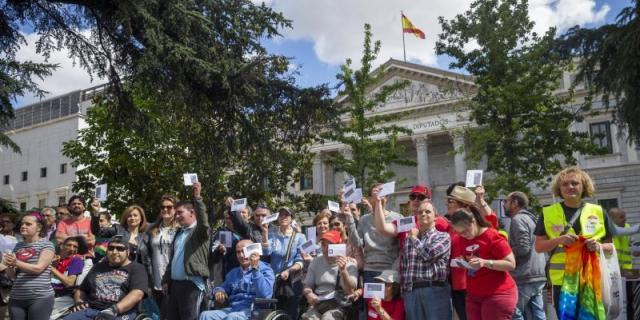 La Comunidad ofrecerá 3.753 plazas de atención temprana desde enero de 2019