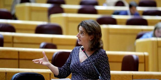 Madrid y otras ocho ciudades piden participar en la reforma del bono social