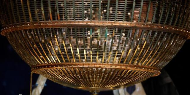 La directora de San Ildefonso asegura que el Sorteo potencia la labor en equipo de los niños