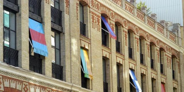 La Casa Encendida recibe el premio CERMI 2018 por su ayuda a los discapacitados