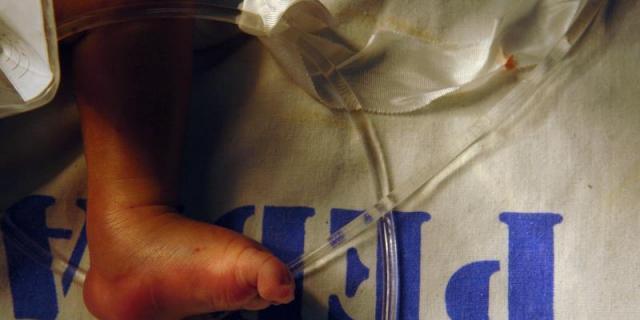 Las Rozas solicita la creación de una UCI pediátrica en el Puerta de Hierro