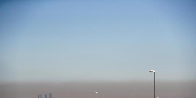 Regular la calefacción evitaría cerca de 300.000 toneladas de C02 en la Comunidad de Madrid