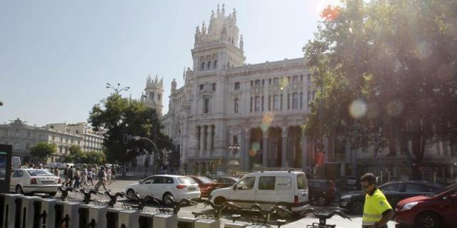Sabanés considera que el informe pericial deja claro que el precio de Bicimad fue correcto