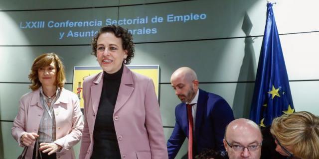 La Comunidad de Madrid, disconforme con el Plan de Choque por el Empleo Joven