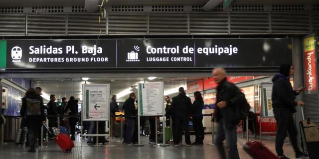 La huelga en Renfe transcurre sin incidencias