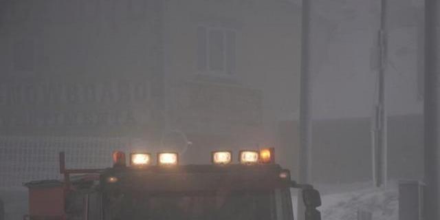 Galapagar cuenta con un centenar de personas en su plan invernal