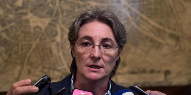 El Samur de Madrid saturado por acoger a demandantes de asilo que deberían ser atendidos por Interior