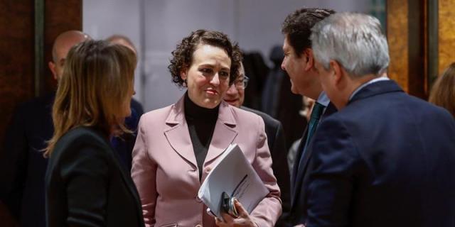 El BOE publica la subida del salario mínimo hasta 900 euros mensuales