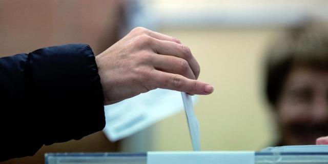 PP, Cs y Vox superan por cuatro puntos a los partidos de izquierda en las capitales de cara a las próximas municipales
