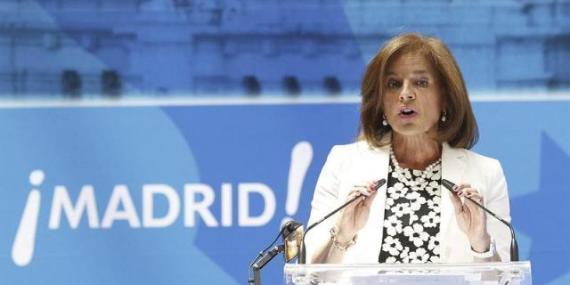 Condenan a Ana Botella y seis concejales a pagar 22 millones por vender vivienda pública por debajo del precio contable