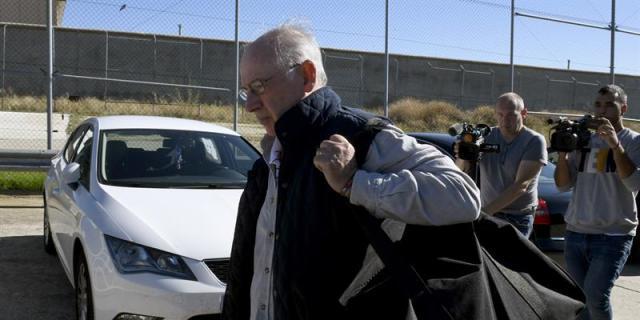 El juez de caso Rato deberá motivar la negativa a devolver documentos incautados