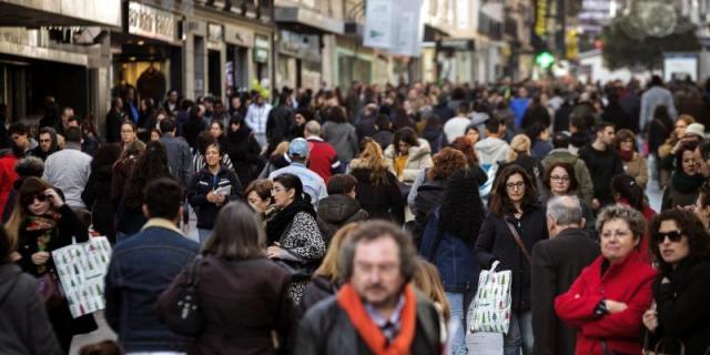 Probable desaceleración de las ventas en Navidad