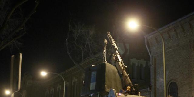 En Nochevieja y Año Nuevo, no saques la basura en Madrid