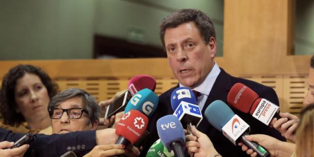 Juan Carlos Quer apoya la prisión permanente al año del hallazgo del cadáver