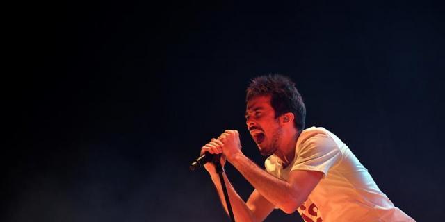 Vetusta Morla convirtió el WiZink Center en una máquina del tiempo